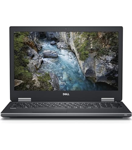 Windowsノート本体 Dell Precision 7540 I7/32GB/512G/RTX3000 Amazon.com: Dell Precision 7540 Laptop 15.6 - Intel Core i7
